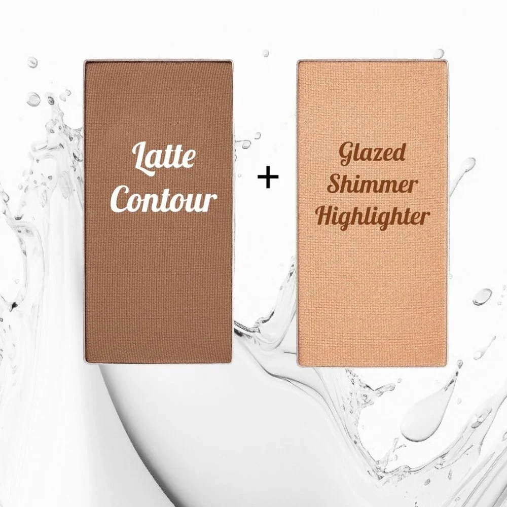 Latte Matte Contour - Bundle 2 - Choose Your Combo